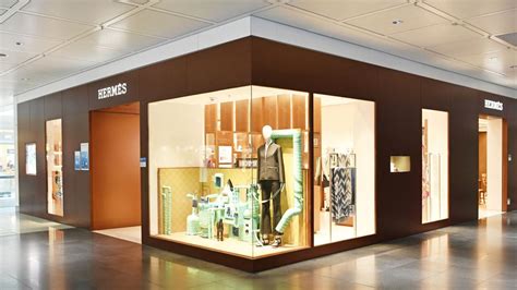 hermes airport münchen|Germany’s Munich Airport Opens Up Luxury Boutiques As.